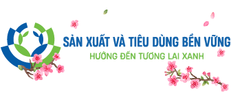 Sản xuất và tiêu dùng bền vững
