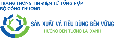 Sản xuất và tiêu dùng bền vững