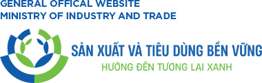 Sản xuất và tiêu dùng bền vững